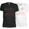Masvidalien Mythical Girls T-shirt