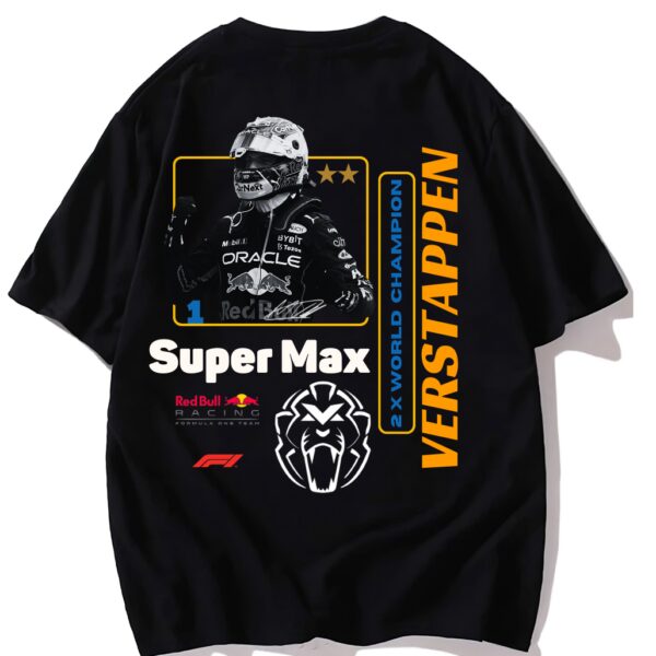 Max verstappen T-shirt