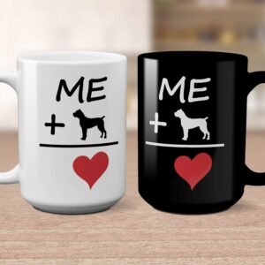 Me Cane Corso Mug 3