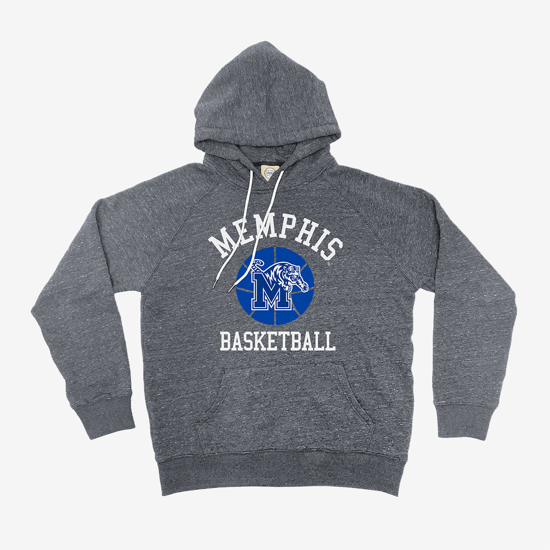 Memphis Basketball Hoodie Memphis Basketball Hoodie