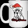 Merry Christmas 2019 Mug
