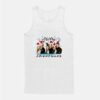 Merry Friendsmas Christmas Tank Top