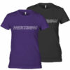 Merzbow Logo Girls T-shirt