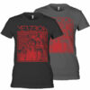 Merzbow Pulse Chicken Girls T-shirt