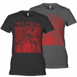 Merzbow Pulse Chicken Girls T-shirt