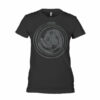 Merzbow Spiral Girls T-shirt
