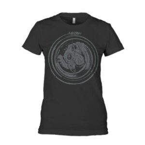 Merzbow Spiral Girls T-shirt