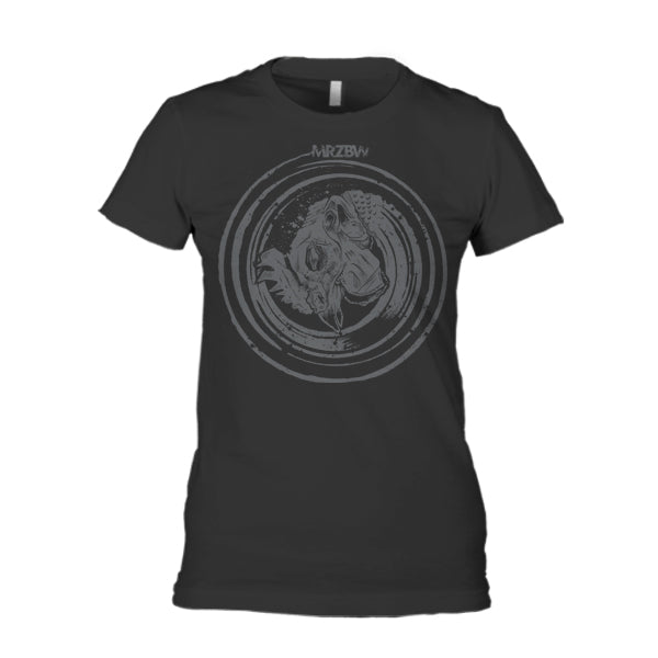 Merzbow Spiral Girls T-shirt Merzbow Spiral Girls T-shirt