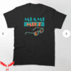 Miami Mike T-Shirt Glasses Mike Miami T-Shirt Trending