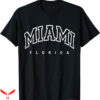 Miami Mike T-Shirt Miami Florida T-Shirt Trending