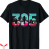 Miami Mike T-Shirt Vintage Palm Trees T-Shirt Trending
