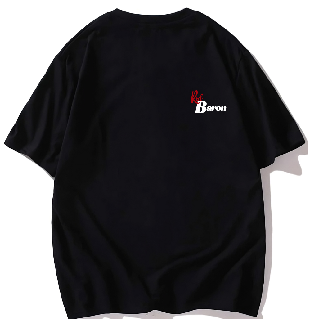 Michael Schumacher T-shirt Michael Schumacher T-shirt