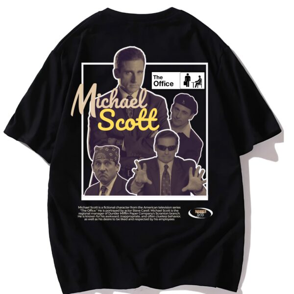 Michael Scott T-shirt
