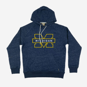 Michigan ’89 Block M