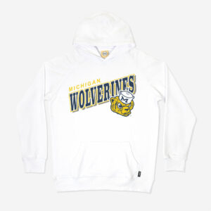 Michigan All-Season Hoodie