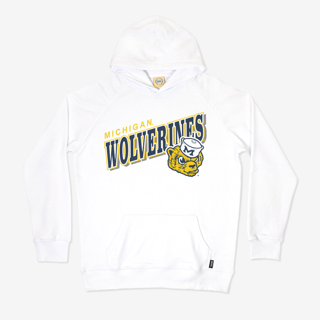 Michigan All-Season Hoodie Michigan All-Season Hoodie