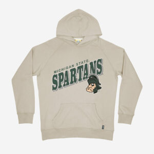 Michigan State All-Season Hoodie