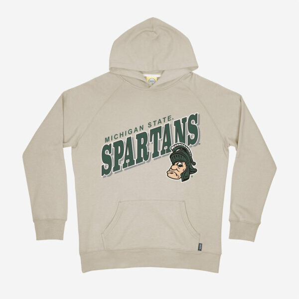 Michigan State All-Season Hoodie