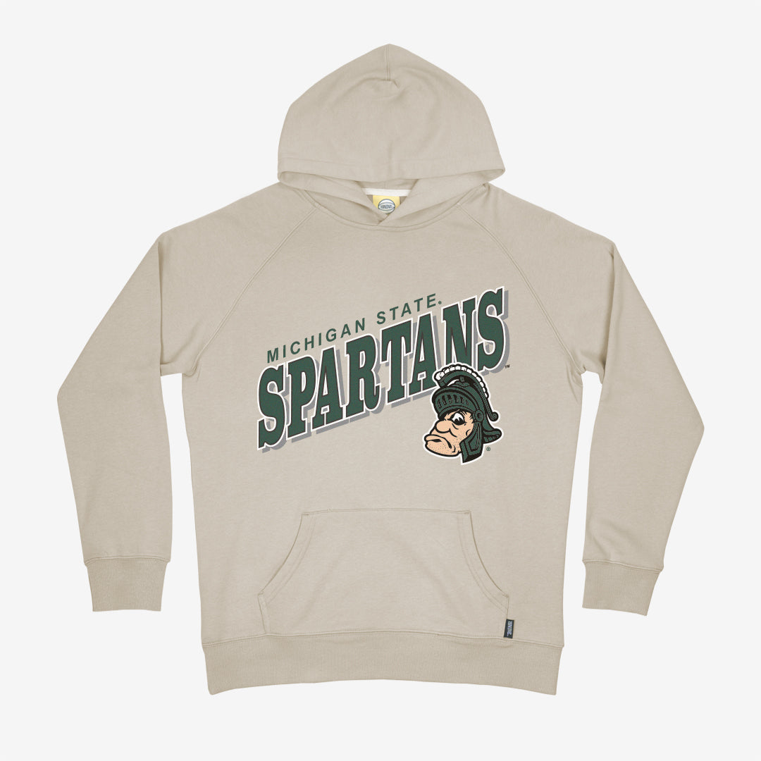 Michigan State All-Season Hoodie Michigan State All-Season Hoodie