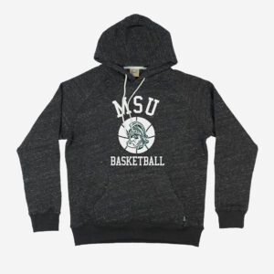 Michigan State Basketball Hoodie