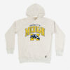 Michigan Wolverines Retro Logo