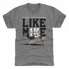 Mike Evans Tampa Bay Like Mike 1K WHT