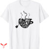 Mike White T-shirt Snot Mike Up