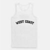 Miley Cyrus West Coast Tank Top