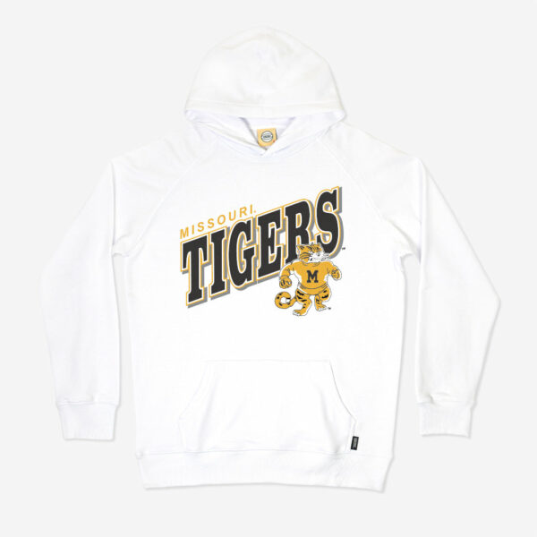 Missouri All-Season Hoodie