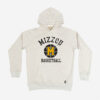 Missouri Basketball Hoodie