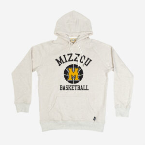 Missouri Basketball Hoodie