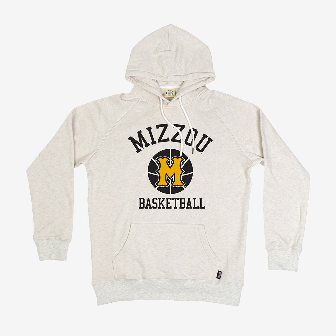Missouri Basketball Hoodie Missouri Basketball Hoodie