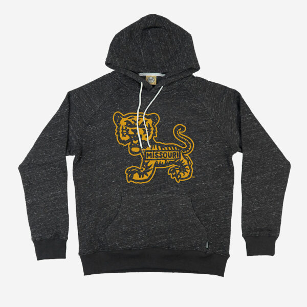 Missouri Big Logo Hoodie