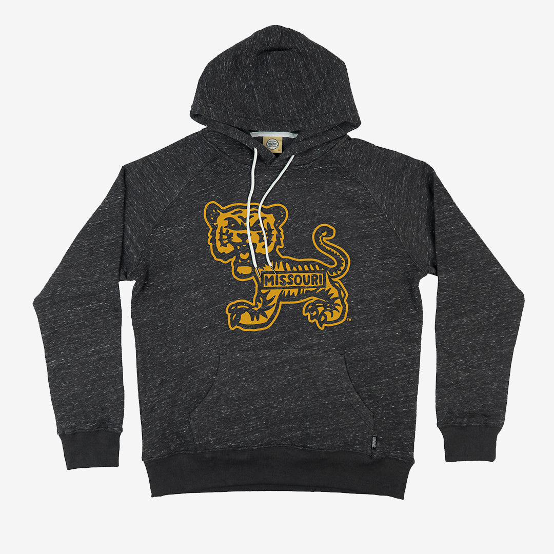 Missouri Big Logo Hoodie Missouri Big Logo Hoodie