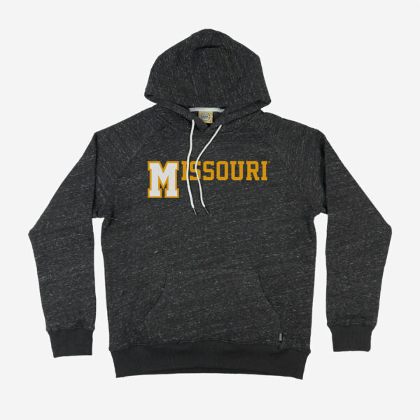 Missouri Tigers Script