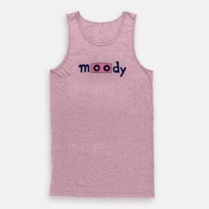 Moody Nami One Piece Cosplay Anime Tank Top