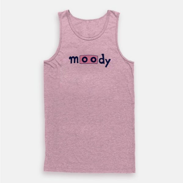 Moody Nami One Piece Cosplay Anime Tank Top