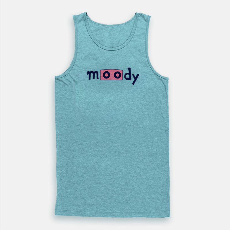 Moody Nami One Piece Cosplay Anime Tank Top Moody Nami One Piece Cosplay Anime Tank Top