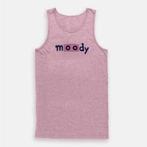 Moody Nami One Piece Cosplay Anime Tank Top 3