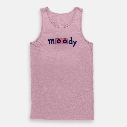 Moody Nami One Piece Cosplay Anime Tank Top Moody Nami One Piece Cosplay Anime Tank Top