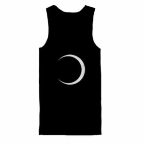 Moon Crescent Tank Top