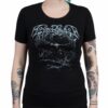 Moonsorrow Death From Above Girls T-shirt
