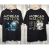 Morgan Wallen Tour 2023 Merch Fan Gift