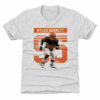 Myles Garrett Grunge O