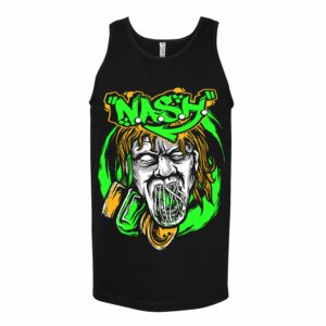 NASH Editor Tank Top