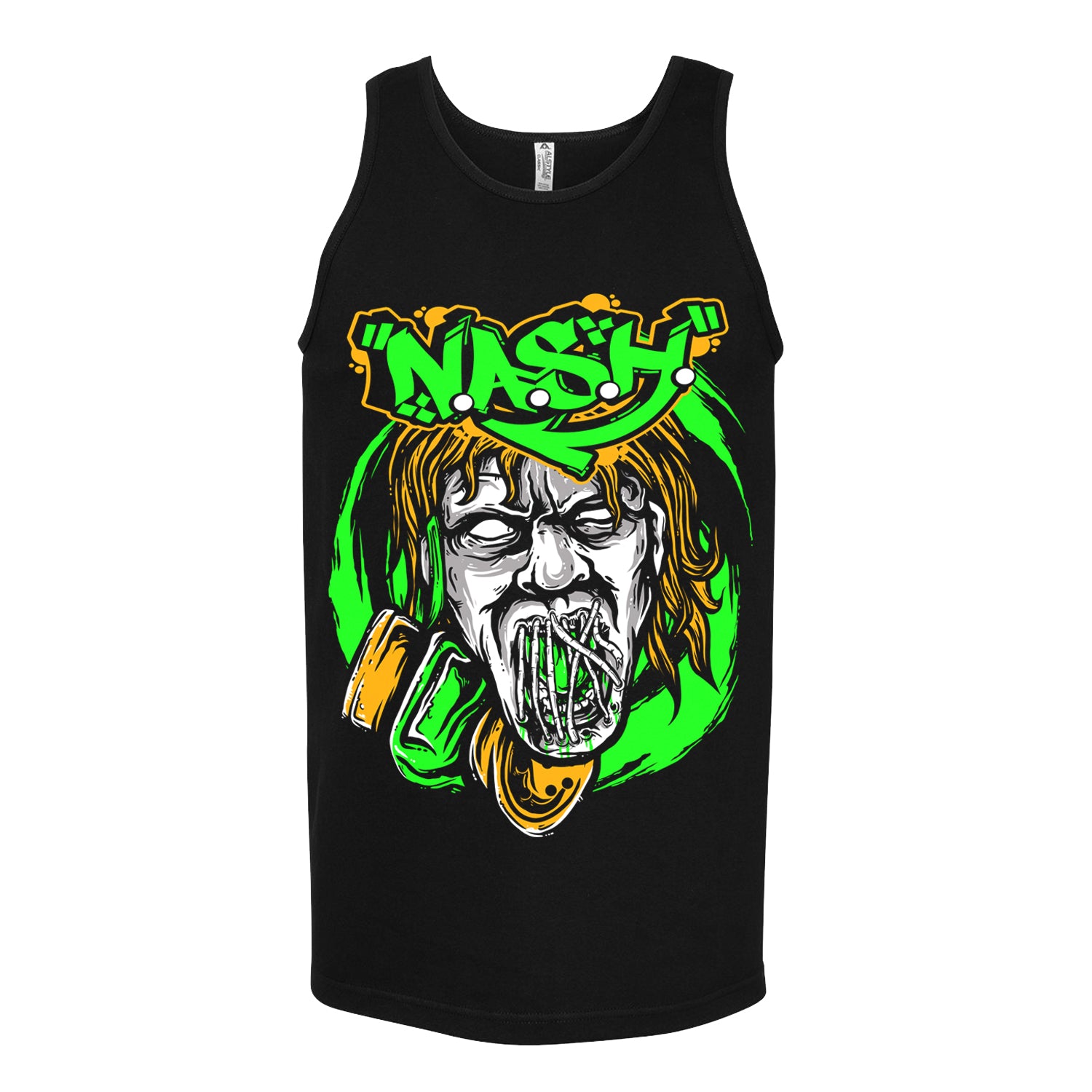 NASH Editor Tank Top NASH Editor Tank Top
