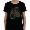 NASH Eyeball Girls T-shirt
