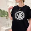 NE For Life Shirt New Edition Legacy Tour 2023