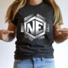 NE Logo The Culture Tour T-Shirt New Edition Shirt Fan Gift