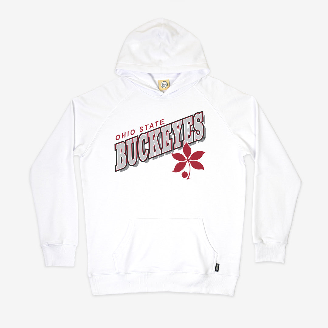 Ohio State All-Season Hoodie Ohio State All-Season Hoodie